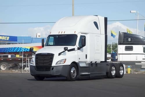 2023 Freightliner Cascadia