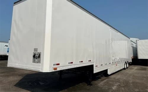 1998 KENTUCKY 53 ft x 102 in