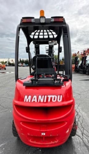 2023 MANITOU MI25G FL8445