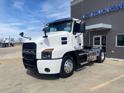 Used 2021 MACK ANTHEM Conventional - Day Cab in Oklahoma City, OK