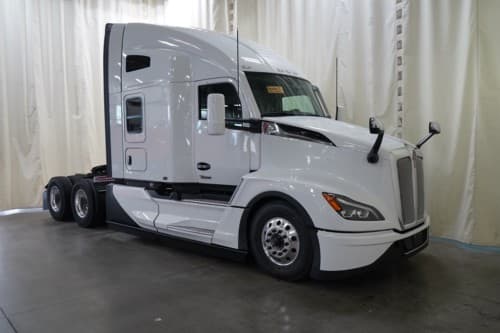 New 2027 KENWORTH T680