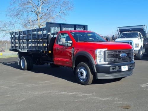 2026 Ford F450 XL SD