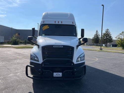 2022 Freightliner #1180