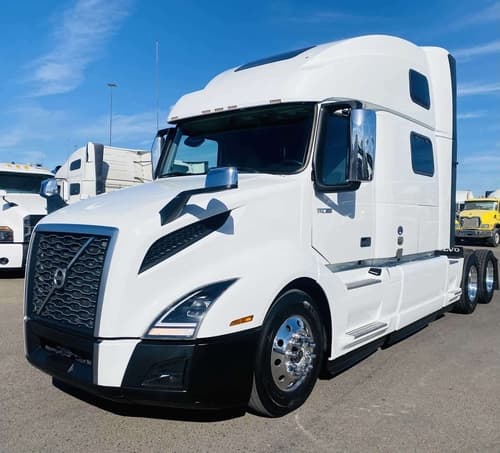 2023 Volvo VNL