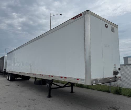 2022 Great Dane Dry Van