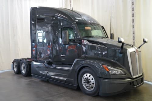 New 2027 KENWORTH T680