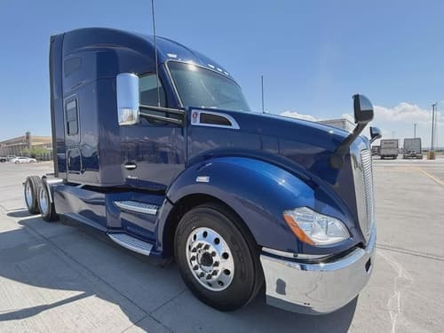 2022 Kenworth T680