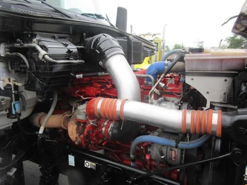 Used 2020 PETERBILT 567 Conventional - Day Cab in Channelview, TX image 9