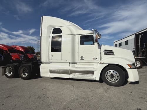 2018 Western Star 5700