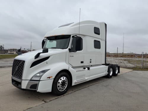 2023 Volvo VNL