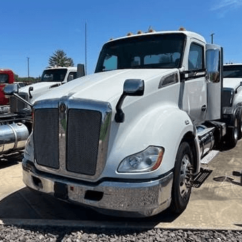 2020 Kenworth T680