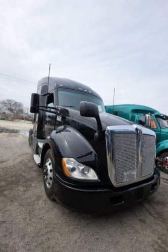 2019 Kenworth T680