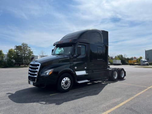 2022 Freightliner Cascadia 126 