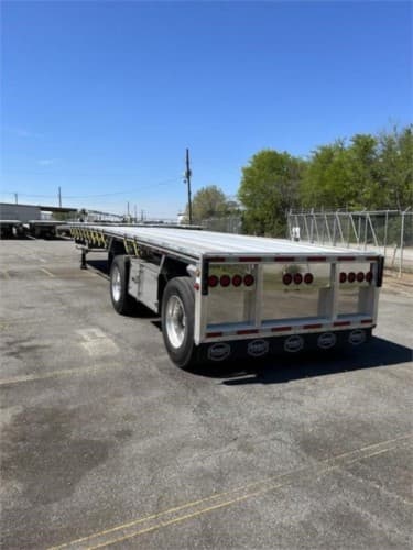 2025 Mac Trailer Mfg 1650 Cft