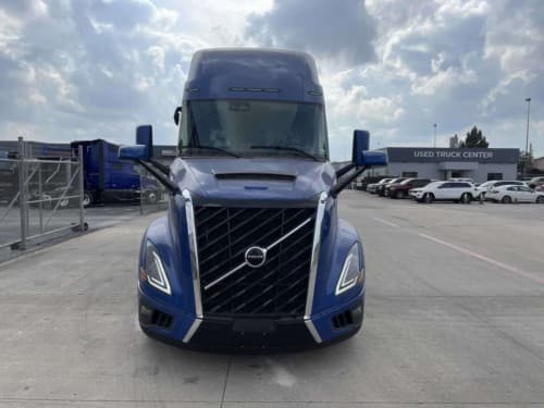 2026 Volvo NEW VNL