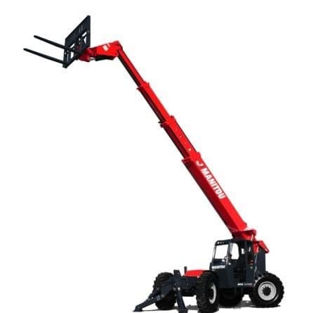 2026 MANITOU MTA1055