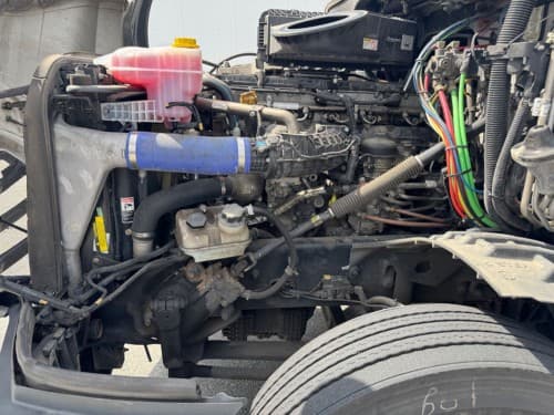 2022 Freightliner Cascadia 126 image 9