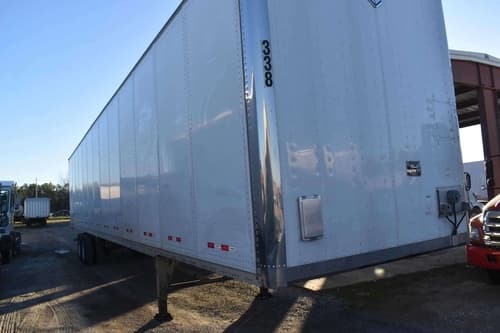 Used 2023 ATRO 53 FT DRY VAN Dry Van Trailer in Covington, TN