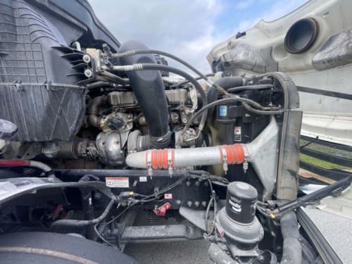 2022 Freightliner Cascadia 126 image 7