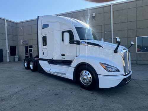 New 2026 KENWORTH T680