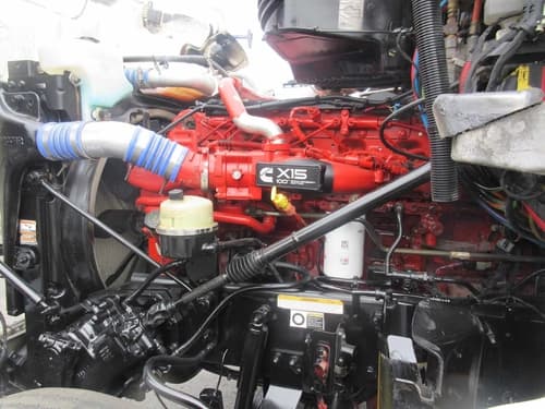 Used 2020 PETERBILT 567 Conventional - Day Cab in Channelview, TX image 39