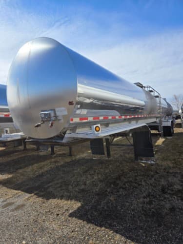 2012 Walker 6500 GAL