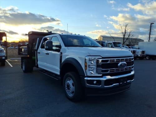 2026 Ford F550 SD XL