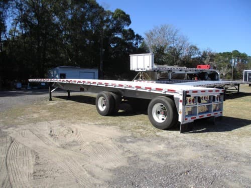 2009 REITNOUER INC Reitnouer Inc Trailers