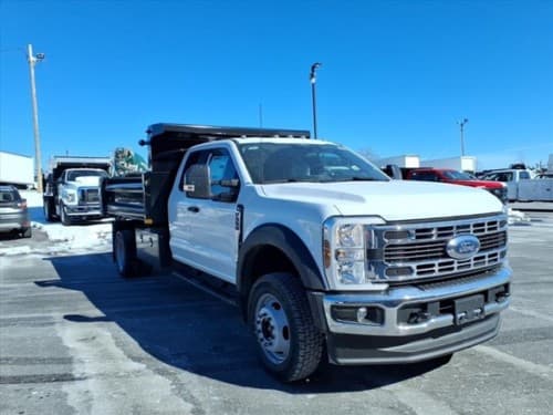 2026 Ford F550 SD XL