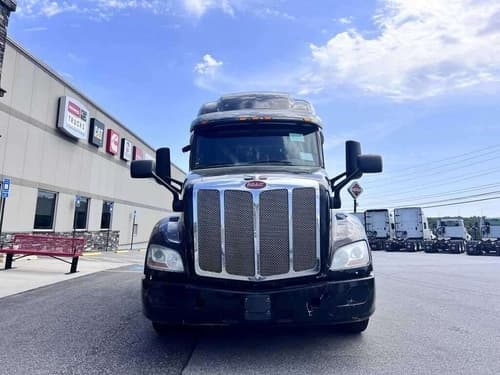 2019 Peterbilt 579