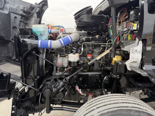Used 2020 KENWORTH T880