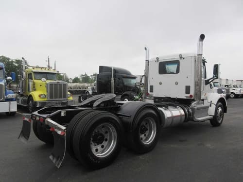Used 2020 PETERBILT 567 Conventional - Day Cab in Channelview, TX image 49