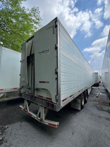2016 Wabash Reefer Carrier 7300x4 image 4