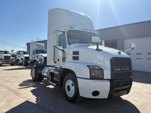 Used 2022 MACK ANTHEM Conventional - Day Cab in Bossier City, LA