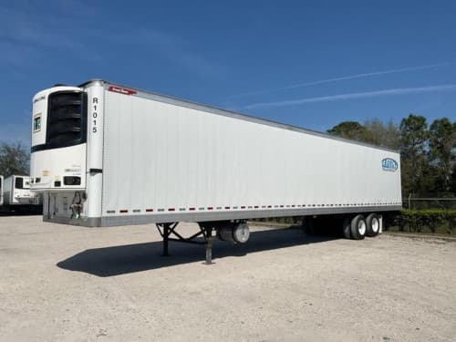 2021 Great Dane EVEREST