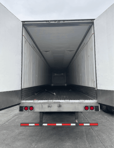 2019 Utility Reefer Carrier 7300x4 image 5