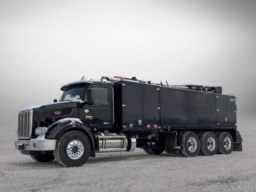2024 Peterbilt 567