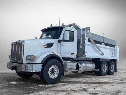 2024 Peterbilt 567