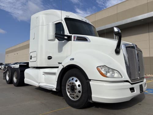 Used 2019 KENWORTH T680