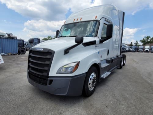 2022 Freightliner Cascadia 126