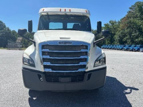 2018 Freightliner Cascadia