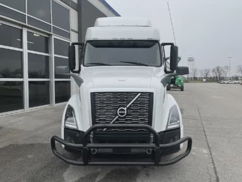 2022 Volvo VNL