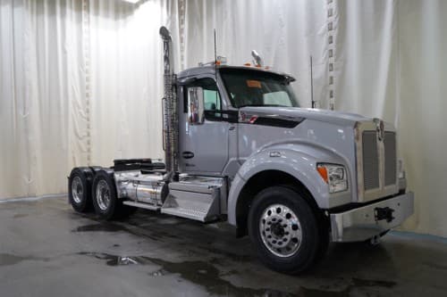 New 2026 KENWORTH T880S PH