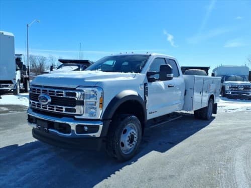 2026 Ford F450 XL SD