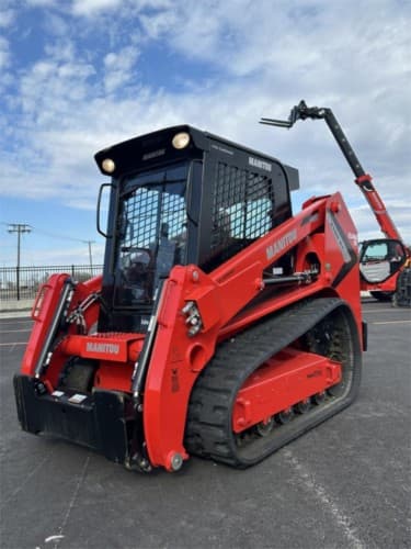 2023 MANITOU 2150RT TL2462