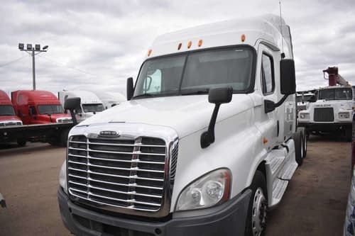 2011 Freightliner Cascadia