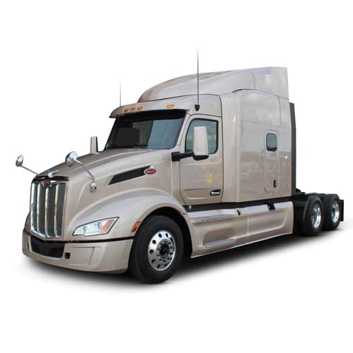2023 Peterbilt 579