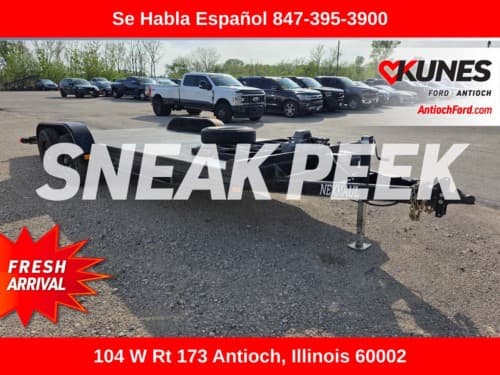 2023 NEXHAUL N20TA CAR HAULER
