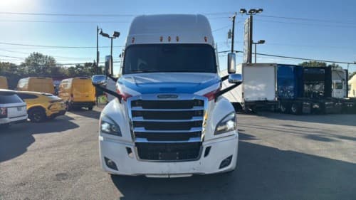 2021 Freightliner Cascadia