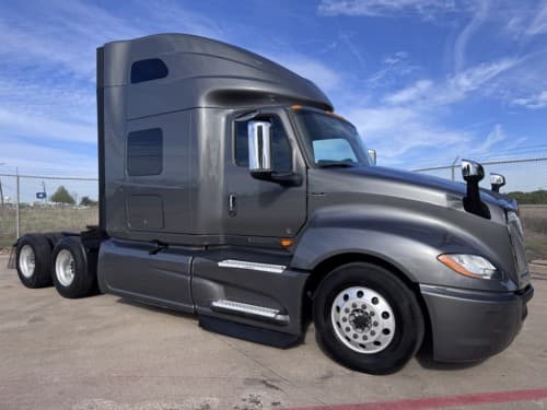 Used 2021 INTERNATIONAL LT625